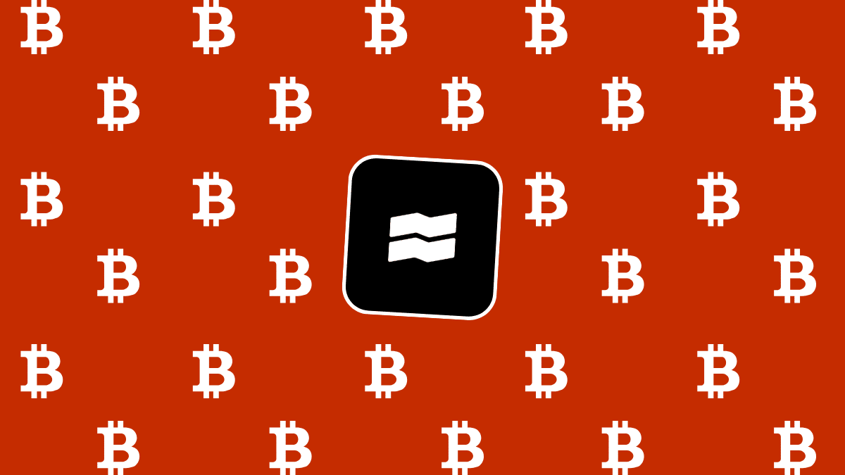 Trade Republic Crypto Wallet Krypto Bitcoin Ethereum