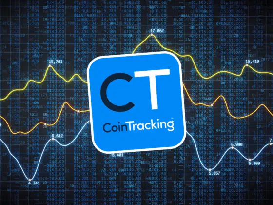 Cointracking Test Review Erfahrungen Erfahrungsbericht Steuern Steuererklärung