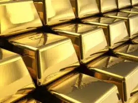 Gold Guide Gold kaufen in Gold investieren