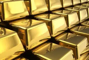 Gold Guide Gold kaufen in Gold investieren