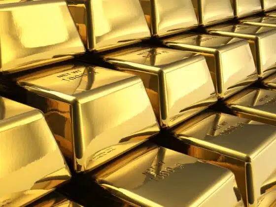 Gold Guide Gold kaufen in Gold investieren