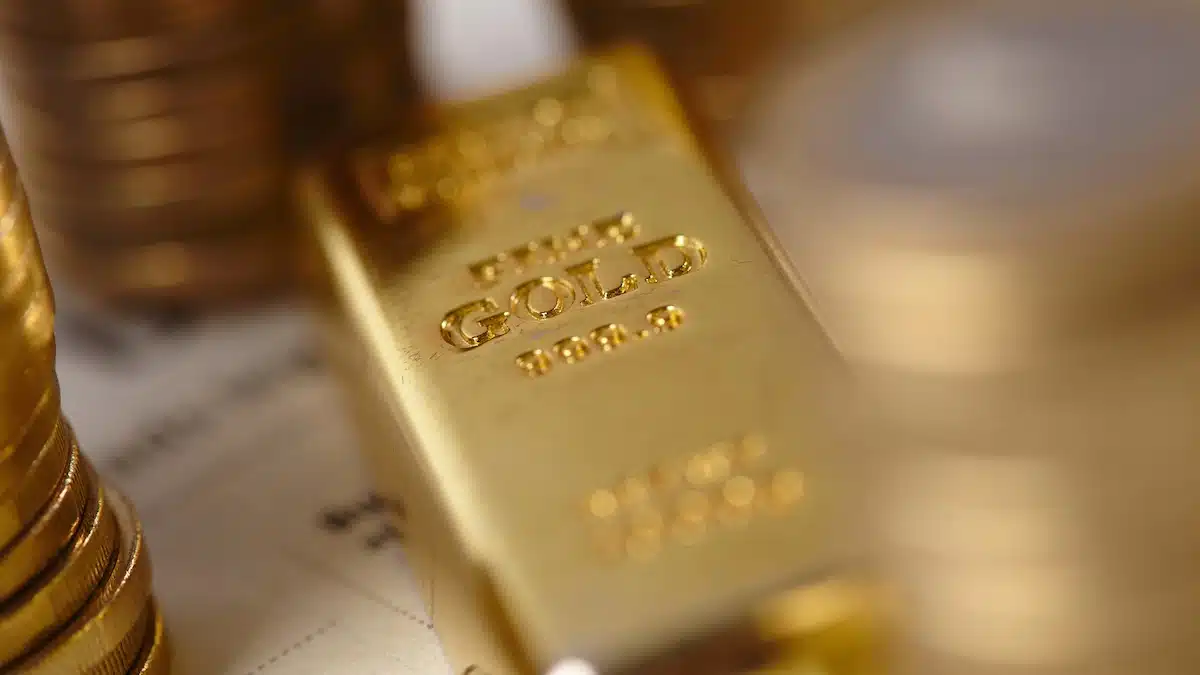 Willbe Golddepot Gold Sparplan Liechtensteinische Landesbank