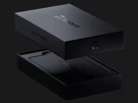 Tangem Test Erfahrungen Wallet Hardware Wallet Karten Testbericht Erfahrungsbericht Review Finanzentdecker