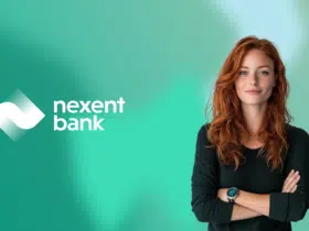 Nexent Bank Festgeld