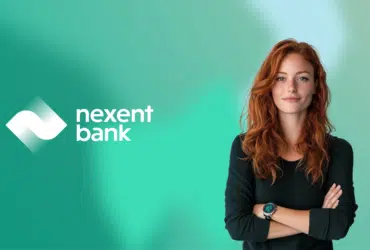 Nexent Bank Festgeld