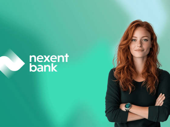 Nexent Bank Festgeld
