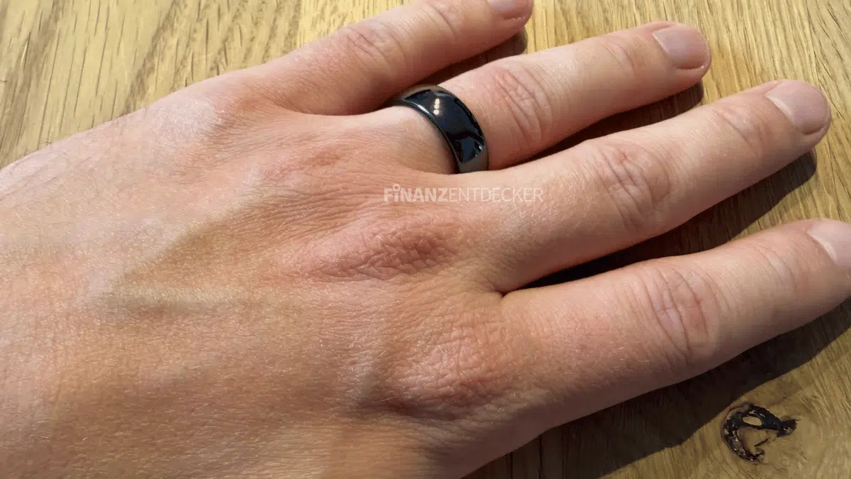 Tangem Ring Erfahrungen