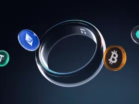 Tangem Ring Test Erfahrungen Testbericht Review