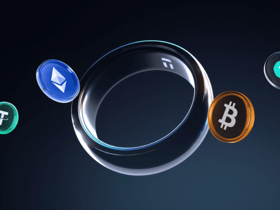 Tangem Ring Test Erfahrungen Testbericht Review
