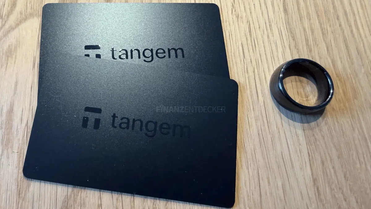Tangem Ring Test