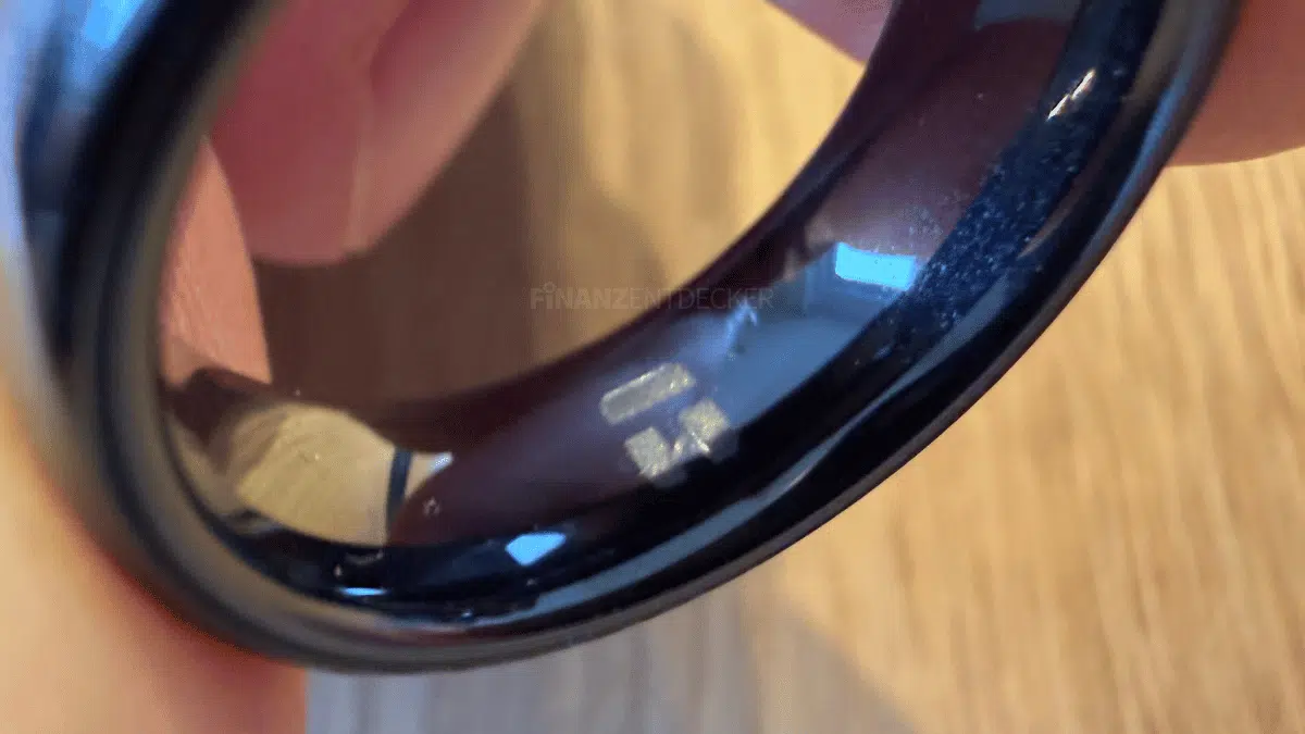 Tangem Ring Testbericht Test