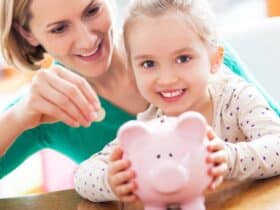 Beste Tagesgeld für Kinder Kindertagesgeld Junior-Tagesgeld Kinder-Tagesgeld u18