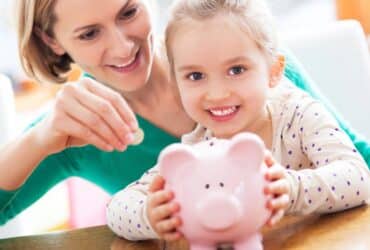 Beste Tagesgeld für Kinder Kindertagesgeld Junior-Tagesgeld Kinder-Tagesgeld u18
