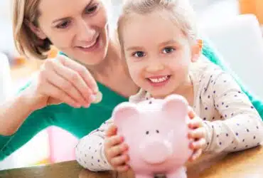 Beste Tagesgeld für Kinder Kindertagesgeld Junior-Tagesgeld Kinder-Tagesgeld u18