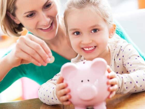 Beste Tagesgeld für Kinder Kindertagesgeld Junior-Tagesgeld Kinder-Tagesgeld u18