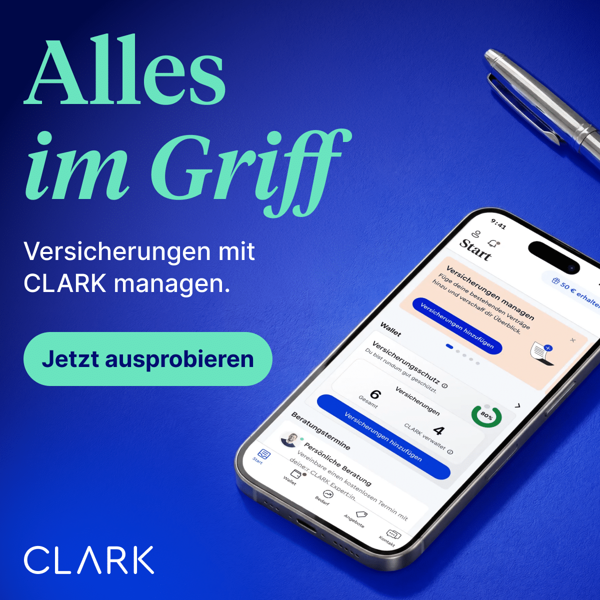 CLARK