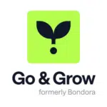 Go & Grow Bondora