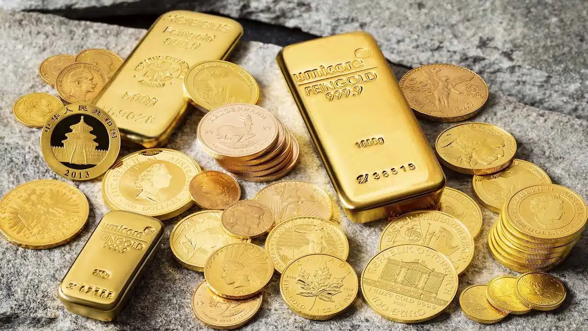 Reisebank Edelmetallshop Gold Silber kaufen