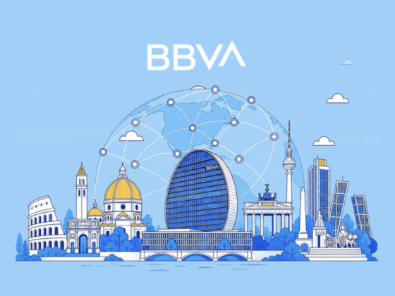 BBVA Festgeld Flexibles Festgeldkonto
