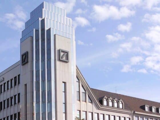Deutsche Bank Tagesgeld Flexgeld Neugeld Aktion