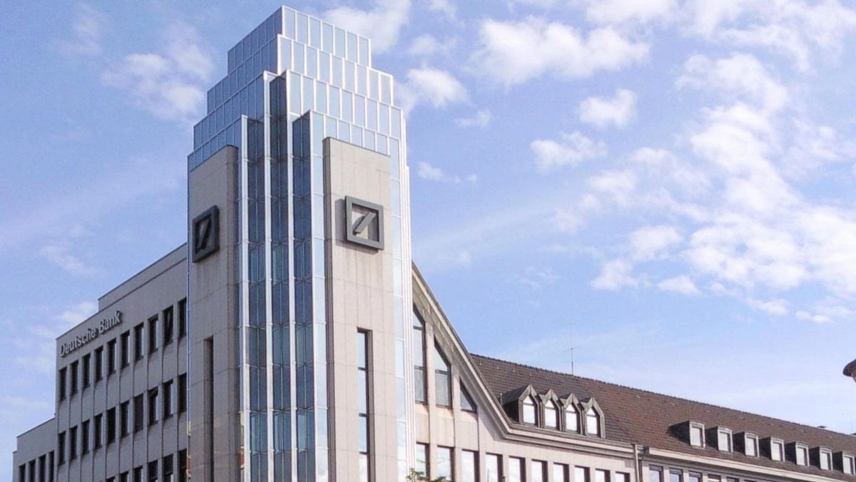 Deutsche Bank Tagesgeld Flexgeld Neugeld Aktion